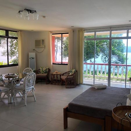Wuthering Heights Bed & Breakfast By The Sea Dumaguete City Exterior photo